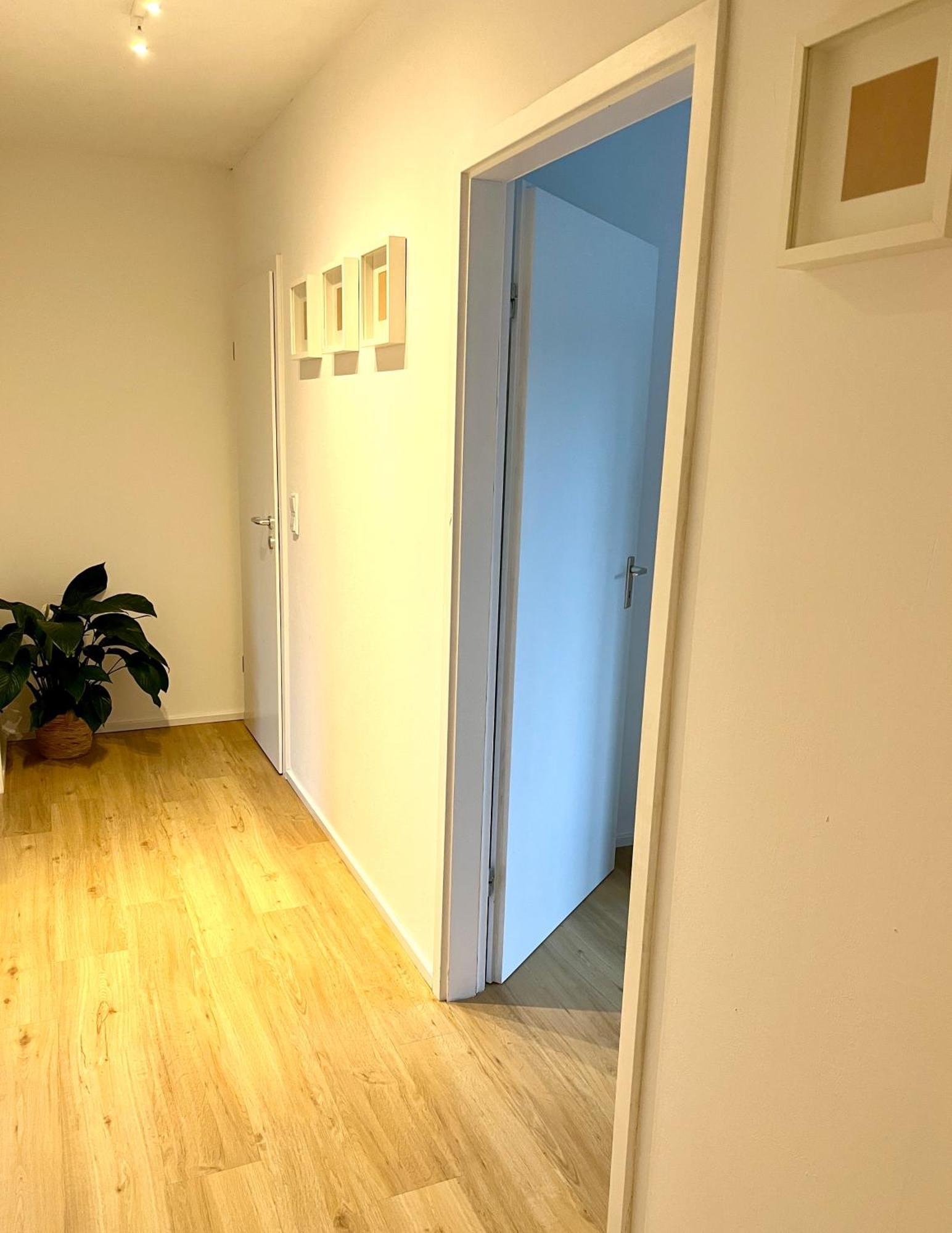 Ferienhaus Weinbergblick - Nahe Wuerzburg - 2 Schlafzimmer - Familienfreundlich - Terrasse Unterleinach Exteriör bild